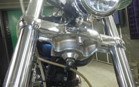 HARLEY FXSTD 1450 2001