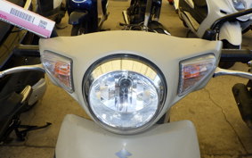 SUZUKI LET's CA4AA