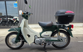 HONDA LITTLE CUB C50