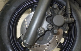 SUZUKI ADDRESS V125 G 2007 CF46A