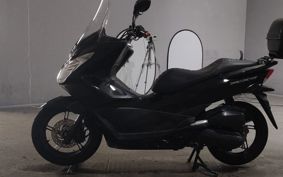 HONDA PCX 150 KF18