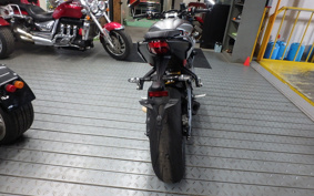 TRIUMPH STREET TRIPLE RS 2021 HDA554