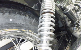 YAMAHA DRAGSTAR 250 VG02J