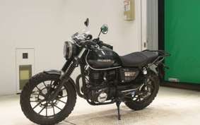 HONDA GB350S 2022 NC59