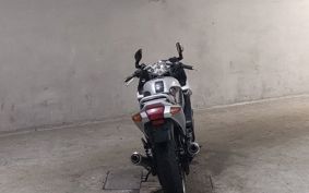 KAWASAKI ZZR250 EX250H