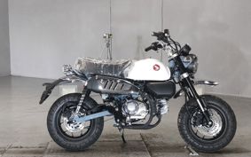 HONDA MONKEY 125 JB05