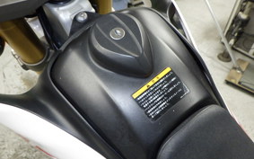 YAMAHA WR250R 2021 DG15J