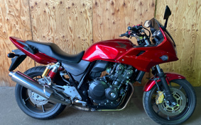 HONDA CB400SFV-3 BOLDOR 2017 NC42