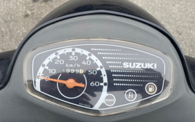 SUZUKI LETS4 CA45A