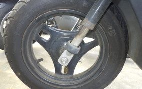 SUZUKI LET's 2 CA1PA