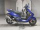 Фото Yamaha CYGNUS 125 X с японского аукциона