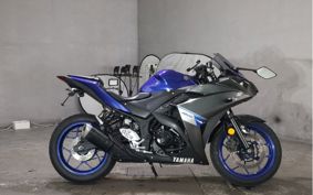YAMAHA YZF-R25 RG43J