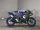 Фото Yamaha YZF-R25 с японского аукциона