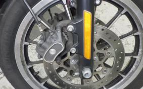 HARLEY XL883RI 2015