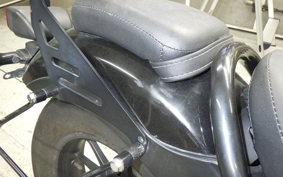 HONDA REBEL 250 A 2018 MC49