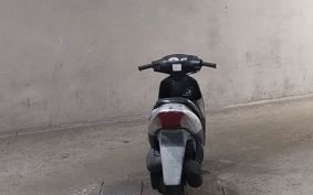 SUZUKI LET's 2 CA1PA