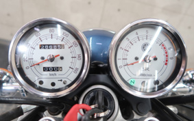 YAMAHA SR400 2019 RH16J