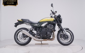 KAWASAKI Z900RS 2018 ZR900K