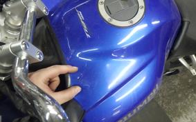 TRIUMPH TIGER 1050 2007