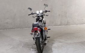 YAMAHA SR400 1JR