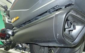 HONDA GL 1800 GOLD WING 2D 2021 SC79