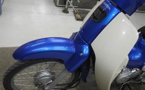HONDA C50 SUPER CUB AA09