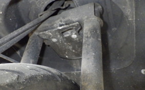 SUZUKI LET's 2 CA1PA