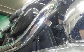 KAWASAKI VULCAN 400 Gen.2 1998 VN400A