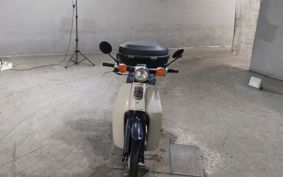HONDA SUPER CUB50 AA01