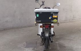 HONDA SUPER CUB50 AA01