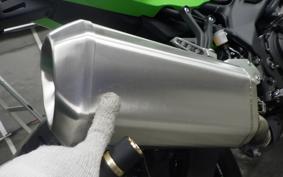 KAWASAKI ZX-4RR ZX400P