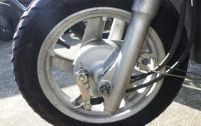 YAMAHA GEAR Gen.2 UA07J