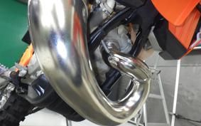 KTM 150 EXC TPI 2016