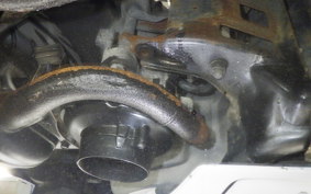 HONDA DIO