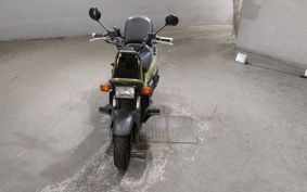 HONDA PS250 MF09
