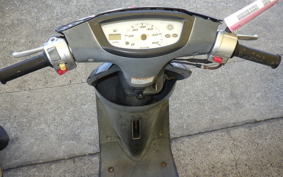 YAMAHA JOG Gen.4 SA16J