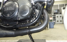 YAMAHA RZ 250 4L3