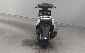 YAMAHA CYGNUS125XSR SEA5J