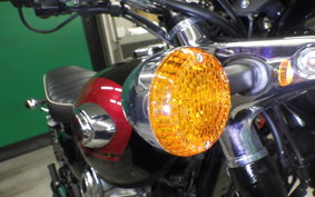 KAWASAKI W800 2024 EJ800E