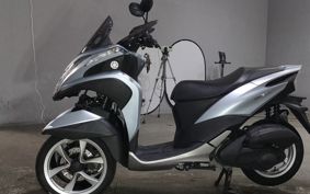 YAMAHA TRICITY 125 SEC1J