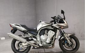 YAMAHA FZS1000 FAZER 2002 RN06