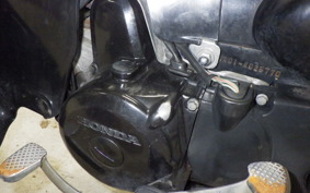 HONDA LITTLE CUB E AA01