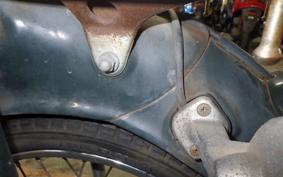 HONDA C50 SUPER CUB C50