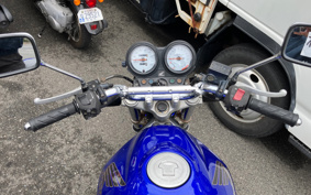 HONDA VTR 250 MC33