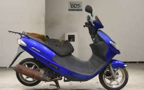 SUZUKI ADDRESS 110 CF11A