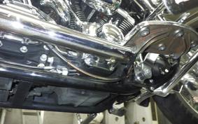 HARLEY FLSTC 1580 2009