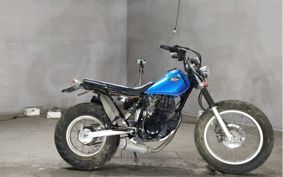 YAMAHA TW200 DG07J