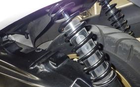 HONDA SILVER WING 600 A 2008 PF01