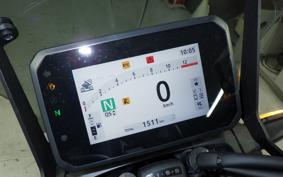 HONDA CB1000 HORNET SP 2026 SC86