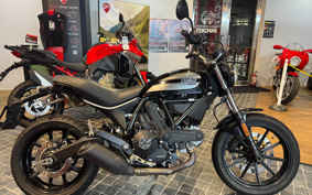 DUCATI  DUCATI  SCRAMBLER SIXTY2 2016 KA00